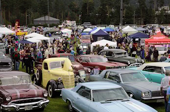 Dugnadslister Birkelandsdagene 2016